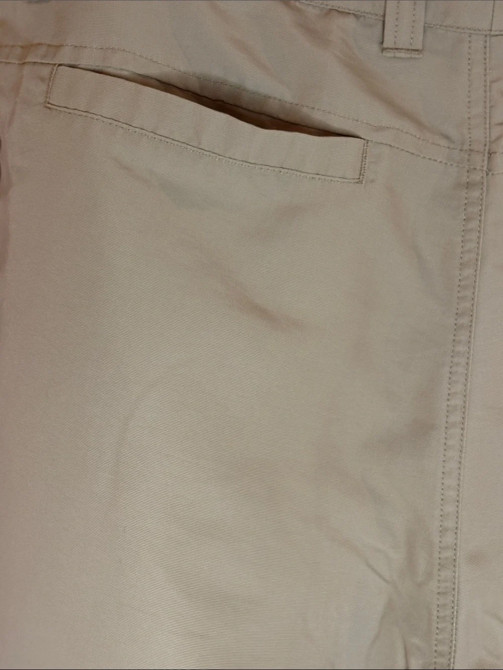 REI casual details versatile